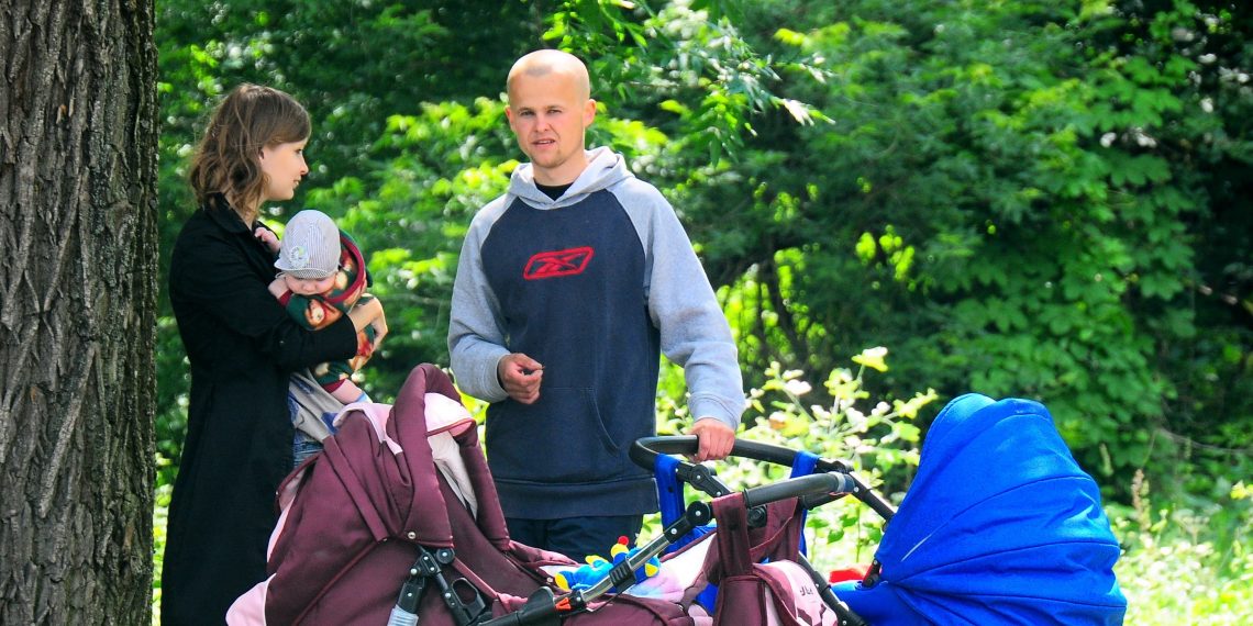 Що має бути у «Пакунку малюка»