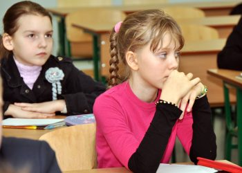 У погоні за успішністю, або як сформувати ефективну систему заохочень учня