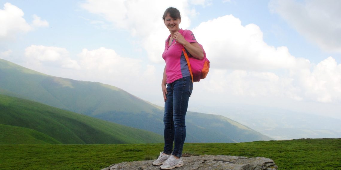 Гордість – не гординя