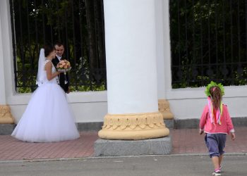 Чого на весіллі робити не варто