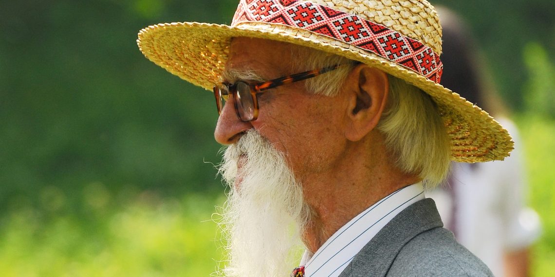 Наступ на роки, або як стати довгожителем