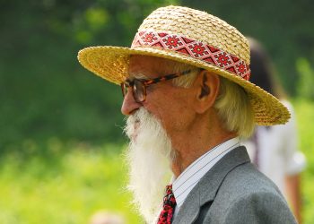 Наступ на роки, або як стати довгожителем