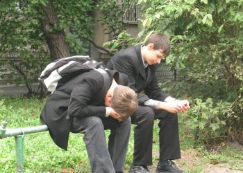 Конфлікт у школі, або коли батькам слід насторожитися?