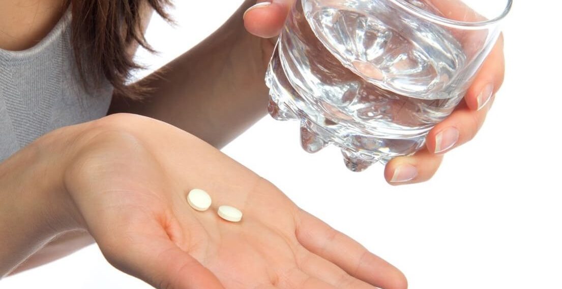 Не зашкодь, або як приймати ліки правильно