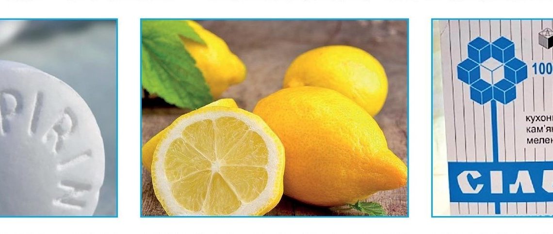 Дієві методи боротьби з пліснявою на одязі