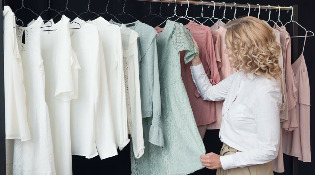 Магія кольору. Бути молодою, а не молодитися