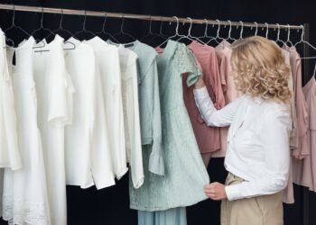 Магія кольору. Бути молодою, а не молодитися