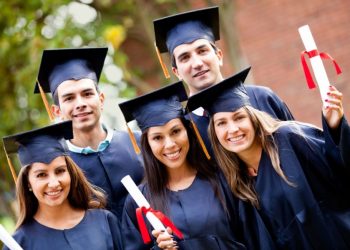 Як стати студентом Гарварду