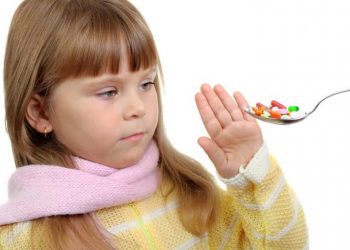 У МОЗ України назвали ліки, які не рекомендується призначати дітям