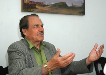 З Дмитром Гнатюком