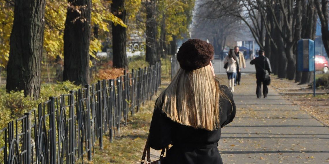 Домашній салон краси, або як зміцнити волосся самотужки