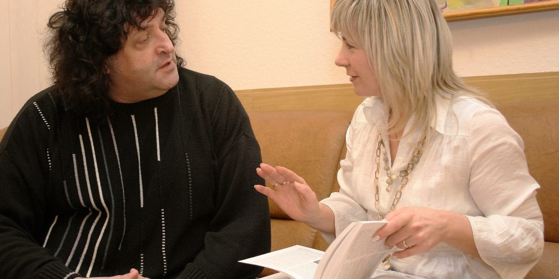 З Іво Бобулом