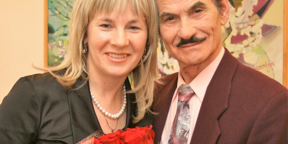 З Григорієм Чапкісом