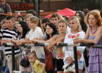 Поважайте особистий простір інших