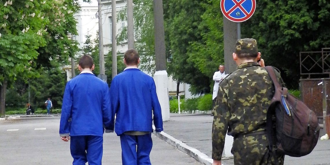 Уряд затвердив Воєнно-медичну доктрину України