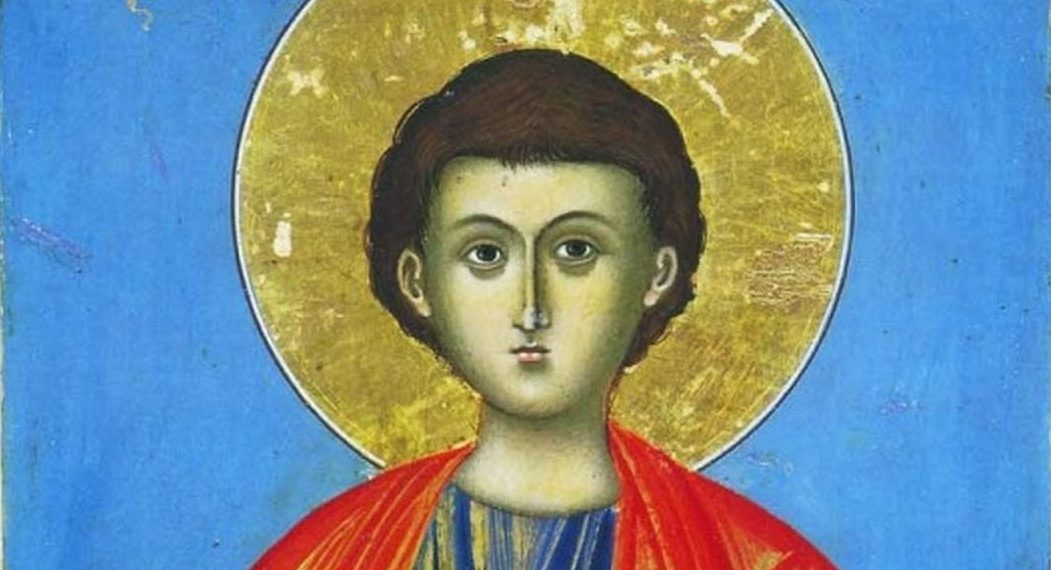 Апостол Пилип піст розпочинає