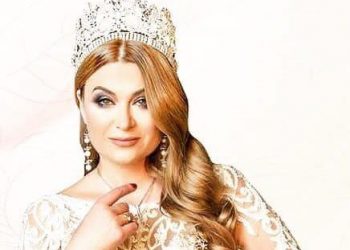 У Києві відбувся півфінал «Місіс Земна куля»