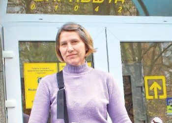 Знайдено спосіб зберегти відділення “Укрпошти” у сільській місцевості