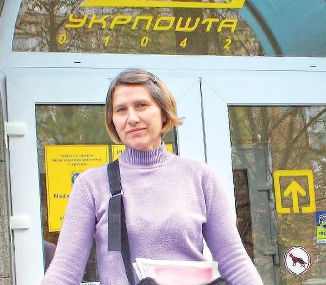 Знайдено спосіб зберегти відділення “Укрпошти” у сільській місцевості