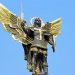 Святий Михаїл – начальник воїнства небесного і патрон Києва
