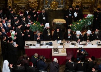 В Україні створено Помісну православну церкву