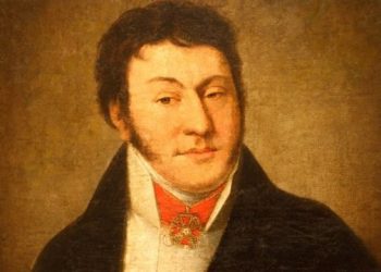 Вшануймо Григорія Квітку-Основ’яненка