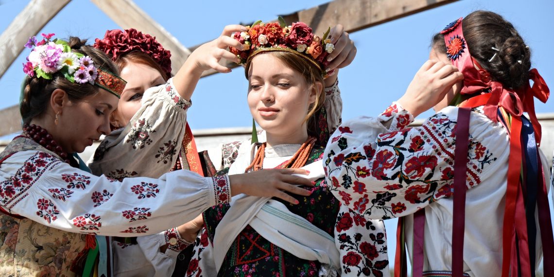 Катерини – свято дівочої долі