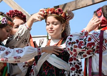 Катерини – свято дівочої долі