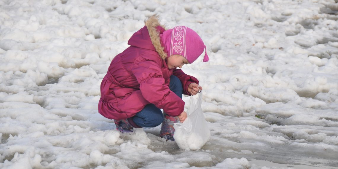 Вік «чомучок» – важливий період розвитку дитини
