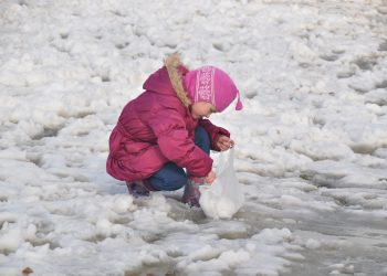 Вік «чомучок» – важливий період розвитку дитини