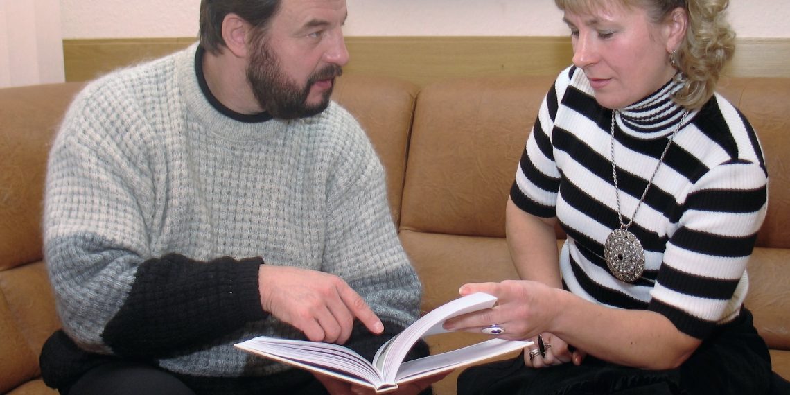 З Олександром Василенком