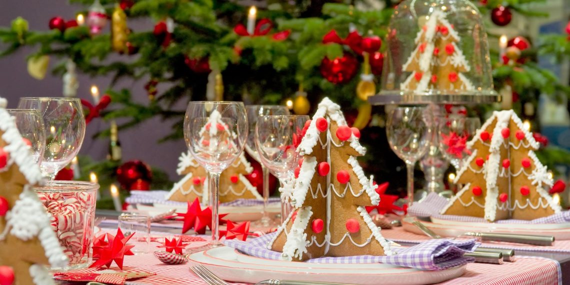 Перевірені рецепти для святкового меню від «Порадниці»