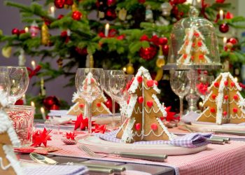 Перевірені рецепти для святкового меню від «Порадниці»