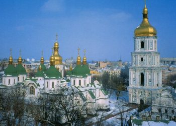 Об’єднавчий собор відбудеться 15 грудня у Софії Київській