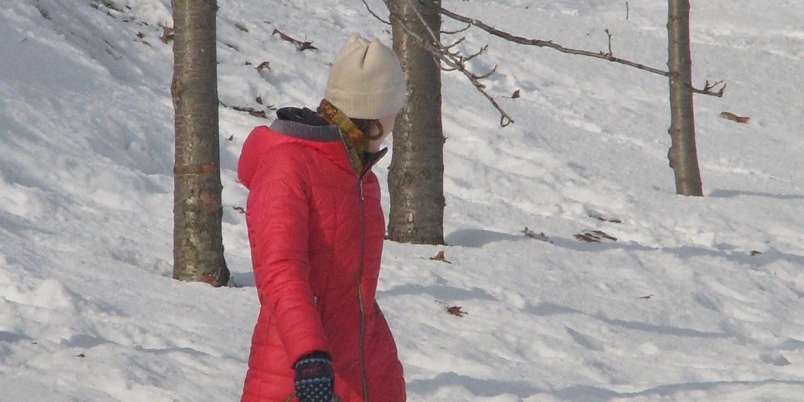 Як взимку не набрати зайвої ваги