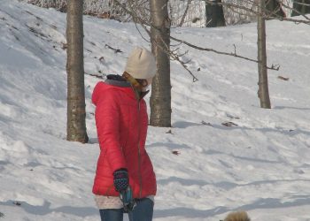 Як взимку не набрати зайвої ваги