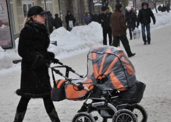 «Пакунок малюка» збільшився