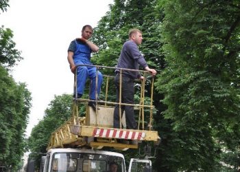 Професії державного значення