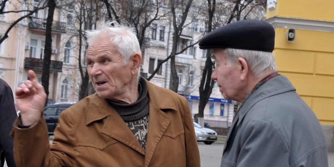 Ключові принципи роботи солідарної пенсійної системи