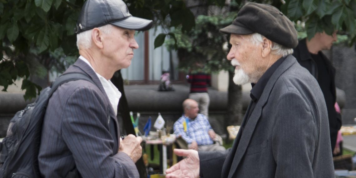 6 лютого відбудеться пряма телефонна лінія з представником Мінсоцполітики України