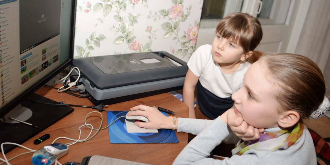 Чи шкідливий WI-FI?