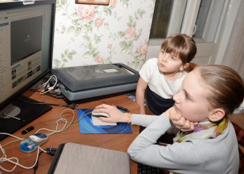 Чи шкідливий WI-FI?