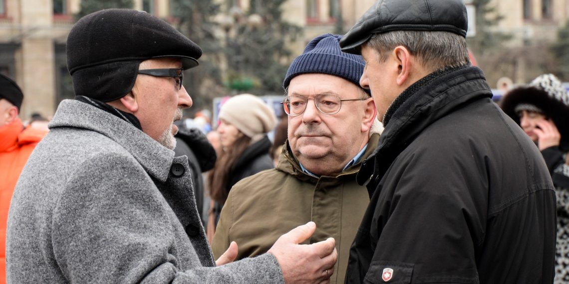 Хто має право на призначення пенсії за віком у 2019 році