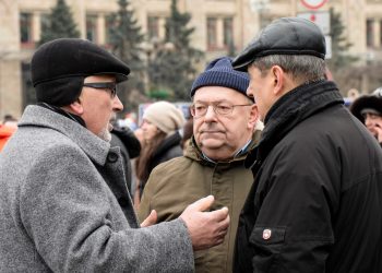 Хто має право на призначення пенсії за віком у 2019 році