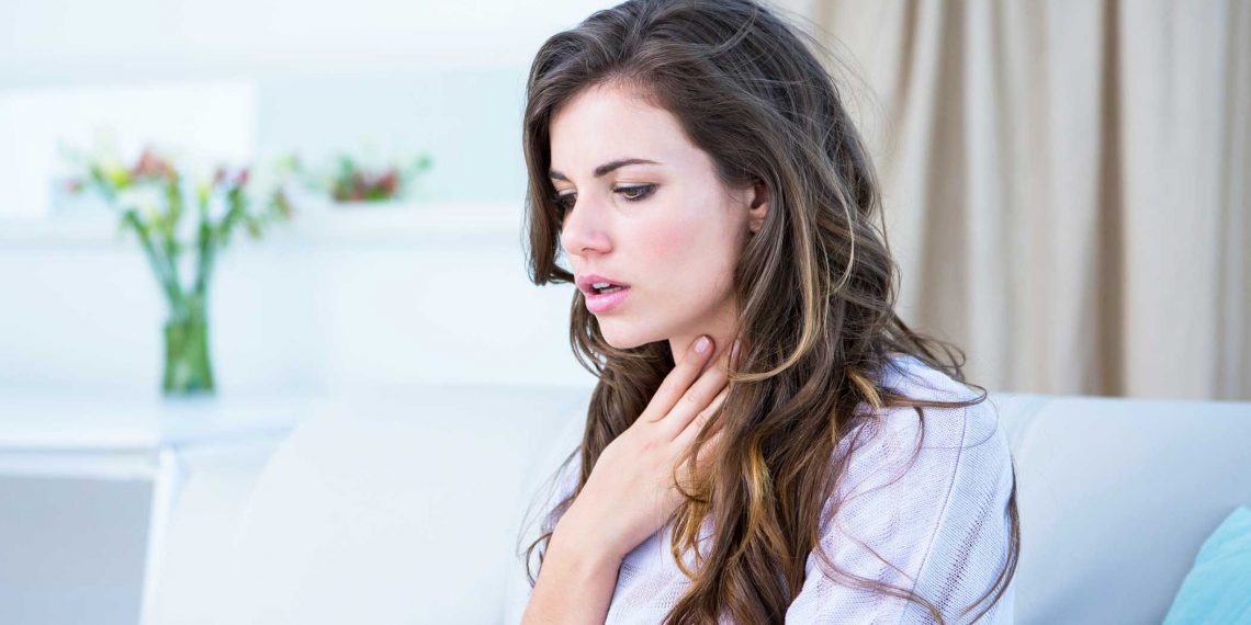 Як діяти, якщо стали свідком астматичного нападу