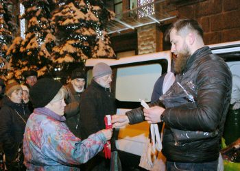 Практика доброго серця