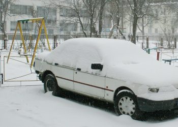 Почав діяти тимчасовий порядок розмитнення авто на єврономерах