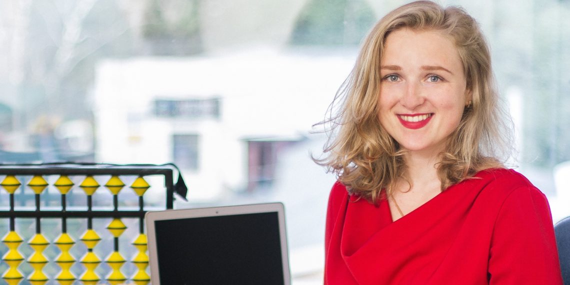 Тетяна Ковальчук: «Найбільша мотивація творити – це діти»