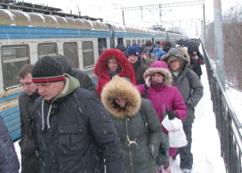 Запрацював онлайн-сервіс для придбання пільгових залізничних квитків