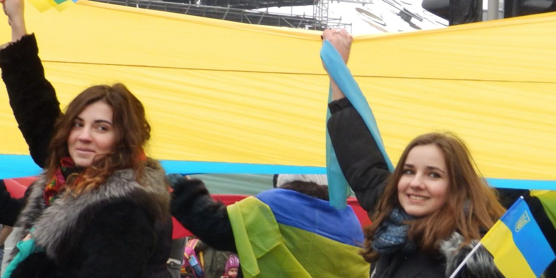 День Соборності: сторіччя об’єднаній Україні